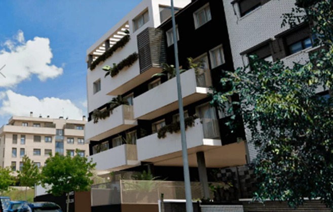 EdIFICIO INVERSORES